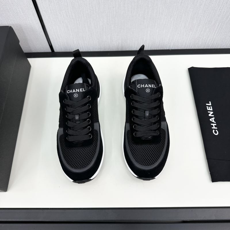 Chanel Sport Shoes